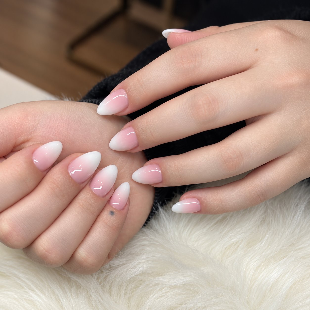 Manicure & Pedicure